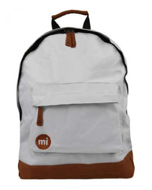 MiPac Classic Backpack Grey