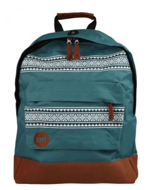 MiPac Nordic Backpack Green