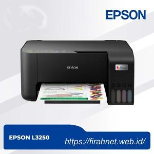 epson printer l3250 print scan copy