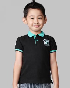 Babygro Polo Shirt 