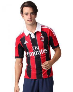 Adidas Ac Milan Jersey