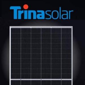 Panel Surya Trina Solar 600Wp